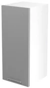 Szafki kuchenne - Kuchenna szafka górna R9-N59 - miniaturka - grafika 1