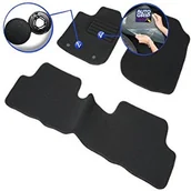 Inne - DBS mages szyty podstawa Auto maty wejściem Star: Logan (01/2013  2017) 1765706 - miniaturka - grafika 1