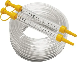 Topex Poziomnica wodna z wężem 15 m 29C871 - Poziomice, łaty, miary - miniaturka - grafika 5