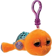 Maskotki i pluszaki - Suki Breloczek pomarańczowy żółw - miniaturka - grafika 1
