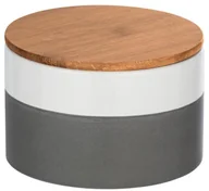 Pojemniki kuchenne - Wenko Pojemnik kuchenny na żywność Malta 0.75 l - miniaturka - grafika 1