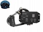 Artykuły szkoleniowe - Pastuch Niewidzialne Ogrodzenie Dla Dużego Psa 803 - miniaturka - grafika 1