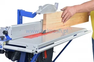 BELMASH SDM-2000 - Strugi elektryczne - miniaturka - grafika 5