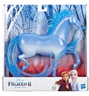 Figurki dla dzieci - Frozen Kraina Lodu 2 Wodny Konik Koń Nokk - miniaturka - grafika 1