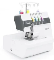 Maszyny do szycia - Texi Tegra 4 - miniaturka - grafika 1