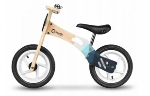 Lionelo Rowerek biegowy Willy Carbon - Rowerki biegowe - miniaturka - grafika 4