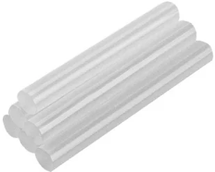 TOPEX Wkłady klejowe 8mm bezbarwne 12 szt 42E081 - Akcesoria do urządzeń ogrodniczych - miniaturka - grafika 2