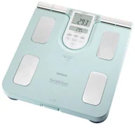 Wagi łazienkowe - Omron BF511 - miniaturka - grafika 1