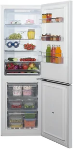 Lodówka Amica FK2695.4FT - Lodówki - miniaturka - grafika 4