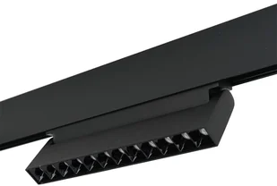 Milagro Magnetic Track 12 W Led ML6628 - Lampy pozostałe - miniaturka - grafika 5