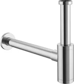 Syfony - Excellent D54 Syfon umywalkowy butelkowy chrom INEX.2018CR INEX.2018CR - miniaturka - grafika 1