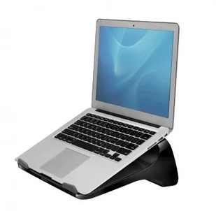Fellowes Podstawa pod laptop I-Spire czarna 9472402 porady i zamówienia 34 366-72-72 - Części i akcesoria do laptopów - miniaturka - grafika 5