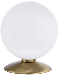 Paul Neuhaus 4013-11 - LED Ściemniana lampa stołowa BUBBA 1xG9/3W/230V mosiądz - Lampy stojące Paul Neuhaus 4013-11 - LED Ściemniana lampa stołowa BUBBA 1xG9/3W/230V mosiądz - Lampy stojące - miniaturka - grafika 1