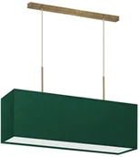 Lampy sufitowe - LYSNE Lampa wisząca nad stół MILOS 14557/24 - miniaturka - grafika 1