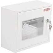 Rozdzielnie elektryczne - Karwasz Rozdzielnica modułowa 1x12 natynkowa IP30 RN-12-P Z/O - miniaturka - grafika 1