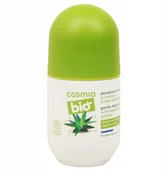 Dezodoranty i antyperspiranty unisex - Cosmia Roll-on Bio 50 ml - miniaturka - grafika 1