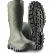 Kalosze męskie - Oryginalne Kalosze Dunlop Dee Gumowce Gumiaki r.42 - miniaturka - grafika 1