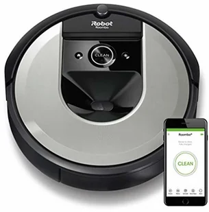 Robot sprzątający iRobot Roomba i7 i7156 - Roboty sprzątające - miniaturka - grafika 12