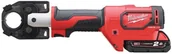 Narzędzia sieciowe - Milwaukee Milwaukee M18 HCCT-201C zaciskarka hydrauliczna 4933451194 - miniaturka - grafika 1