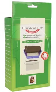 Rowenta ZR004601 pianka Hepa z filtrem ZR004601 - Akcesoria do odkurzaczy - miniaturka - grafika 2