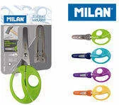 MILAN Nożyczki szkolne BIEDRONKI - Nożyczki - miniaturka - grafika 2