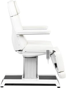 ACTIVESHOP Fotel Kosmetyczny Expert W-16B 3 Silniki Biały 10003_140892 - Fotele kosmetyczne - miniaturka - grafika 13