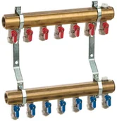 Akcesoria hydrauliczne - Rozdzielacz 7ZM 7 EQUATION - miniaturka - grafika 1