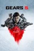 Kody i doładowania cyfrowe - Gears 5 Ultimate Edition XBOX ONE / Windows 10 EUROPE - miniaturka - grafika 1