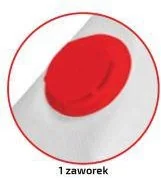 DEDRA Półmaska przeciwpyłowa BH1082-002 2 szt.) BH1082-002 BH1082-002 - Pozostałe wyposażenie warsztatu DEDRA Półmaska przeciwpyłowa BH1082-002 2 szt.) BH1082-002 BH1082-002 - Pozostałe wyposażenie warsztatu - miniaturka - grafika 2