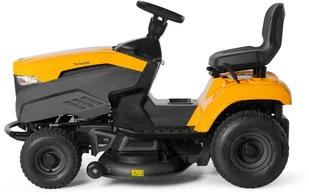 Stiga Traktor ogrodowy TORNADO 398 M - Kosiarki traktorki - miniaturka - grafika 4