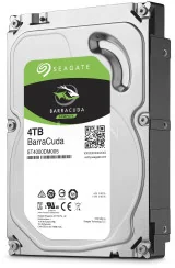 Seagate Barracuda 4TB ST4000DM004 - Dyski HDD - miniaturka - grafika 3