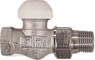 Herz Zawór termostatyczny TS-90 1772392 - Zawory i kraniki - miniaturka - grafika 5