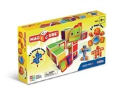 Klocki - Tm Toys Magicube Zestaw Roboty - miniaturka - grafika 1