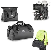 Akcesoria do elektronarzędzi - GIVI Torba Waterproof, 40 L, kolorze czarnym ea115bk Givi EA115BK - miniaturka - grafika 1