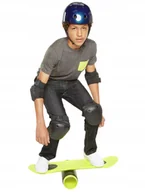 Deskorolki - Balansująca deskorolka deska Morfboard - miniaturka - grafika 1