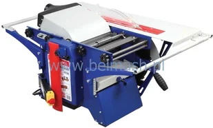 BELMASH SDMR-2500 - Strugi elektryczne - miniaturka - grafika 2