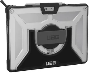Urban Armor Gear Folio pokrowiec ochronny na Microsoft Surface Pro 1/2 -. przezroczysty 0 SFPROHSS-L-IC - Etui do tabletów - miniaturka - grafika 3