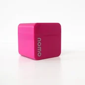 Pieczątki - Nomo Pieczątka w oprawce Nomo SQ3 - miniaturka - grafika 1