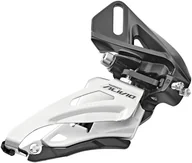 Części rowerowe - Shimano Shimano Alivio FD-M3120 Front Derailleur 2x9-speed DM Side Swing  2020 Przerzutki MTB przednie E-FDM3120D4 - miniaturka - grafika 1