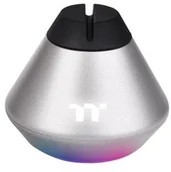 Gadżety dla graczy - Thermaltake Thermaltake ARGENT MB1 GEA-MB1-MSBSIL-01 - miniaturka - grafika 1