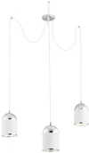 Lampy sufitowe - Argon Lampa wisząca 3 pł pająk ANDROS 1340 1340 - miniaturka - grafika 1