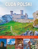 Albumy krajoznawcze - Olesiejuk Sp. z o.o. Jan H. Zawada Cuda Polski - miniaturka - grafika 1