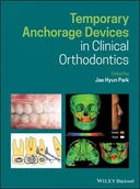 Pozostałe książki - BLACKWELL PUBL Temporary Anchorage Devices in Clinical Orthodontics - miniaturka - grafika 1
