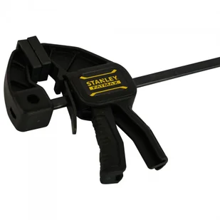 Stanley ŚCISK AUTOMATYCZNY FATMAX MAŁY 250mm FMHT0-83231 FMHT0-83231 - Imadła i ściski - miniaturka - grafika 5