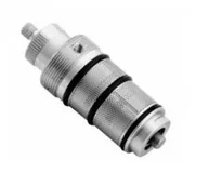 Akcesoria do armatury i ceramiki - Sapho Głowica zapasowa CR-107C CR-107C - miniaturka - grafika 1