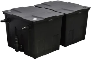 vidaXL vidaXL Filtr biologiczny do oczka wodnego - Oczka wodne - miniaturka - grafika 2