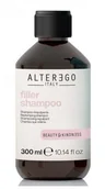 Szampony do włosów - ALTEREGO Alter Ego Replumping Filler - Szampon  z Kolagenem i Kwasem Hialuronowym 300ml ALT000015 - miniaturka - grafika 1