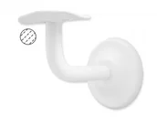 Balustrady i akcesoria - Gierat Uchwyt do poręczy w21 - miniaturka - grafika 1