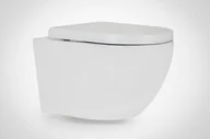Miski WC - Massi DECOS RIMLESS MSM-3673RIMDU - miniaturka - grafika 1