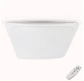 Lampy sufitowe - Fulgur Fulgur 28858 - LED Ściemniany plafon ROSA LED/36W/230V + pilot - miniaturka - grafika 1